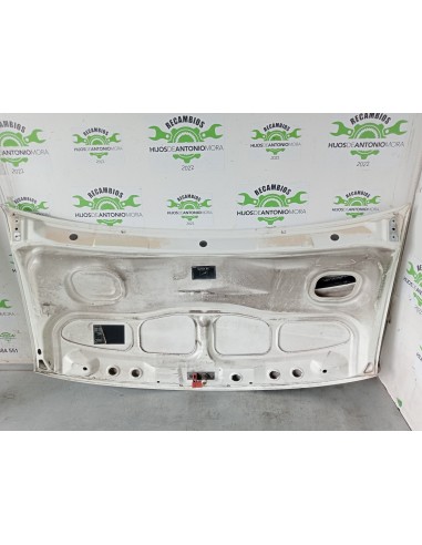 [106914] CAPOT - IVECO DAILY CAJA CERRADA