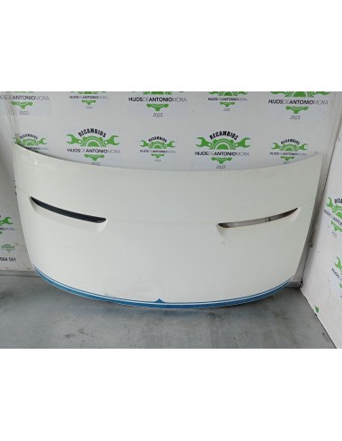 [106914] CAPOT - IVECO DAILY CAJA CERRADA
