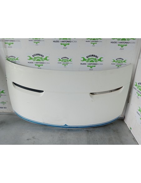 [106914] CAPOT - IVECO DAILY CAJA CERRADA