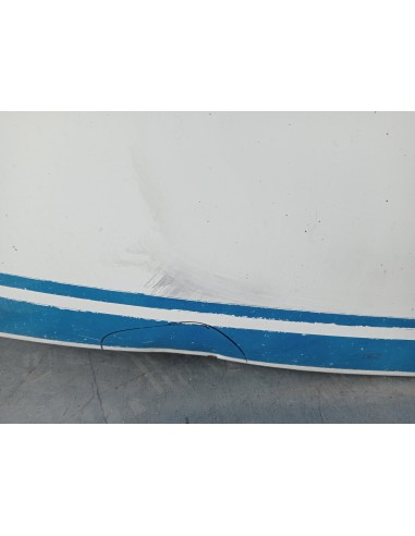 [106914] CAPOT - IVECO DAILY CAJA CERRADA