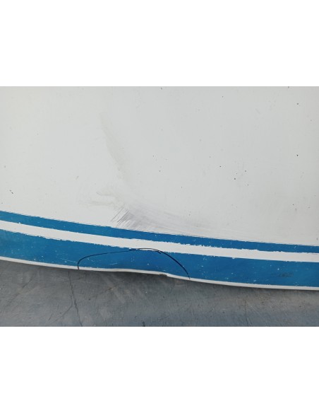 [106914] CAPOT - IVECO DAILY CAJA CERRADA