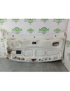 [106913] CAPOT - IVECO DAILY CAJA CERRADA