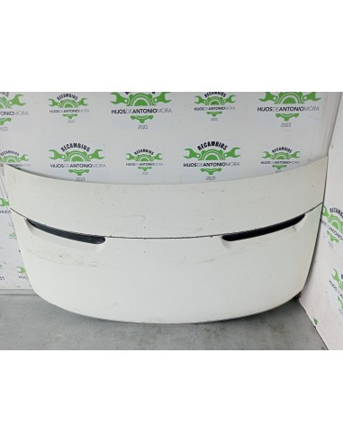 [106913] CAPOT - IVECO DAILY CAJA CERRADA