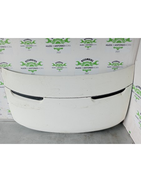 [106913] CAPOT - IVECO DAILY CAJA CERRADA