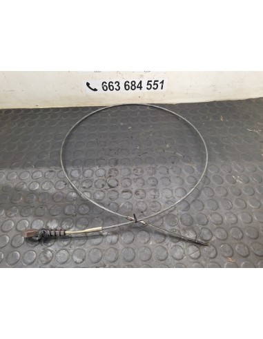 [106912] VARILLA ACEITE - RENAULT G 280 (202...