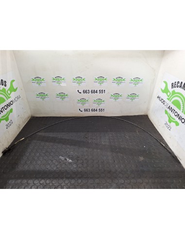 [106912] VARILLA ACEITE - RENAULT G 280 (202...