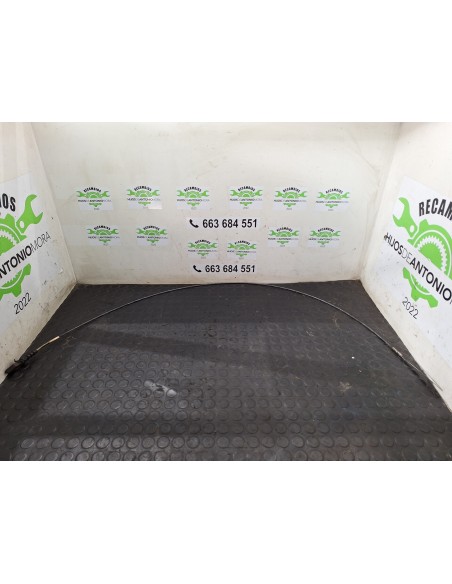 [106912] VARILLA ACEITE - RENAULT G 280 (202 KW) (01/1990 - ...)