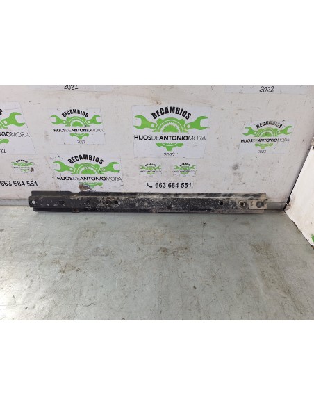 [106910] SOPORTE RADIADOR - OPEL VIVARO (01/2001 - 12/2006)