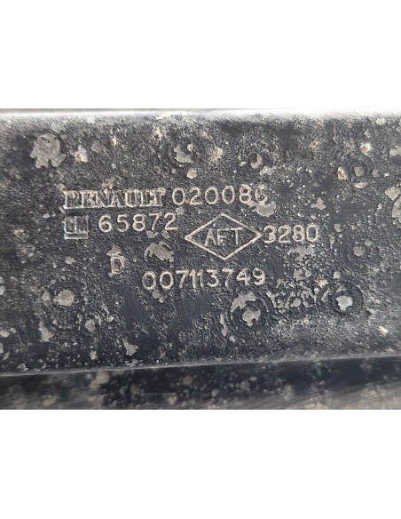 [106910] SOPORTE RADIADOR - OPEL VIVARO (01/2001 - 12/2006)