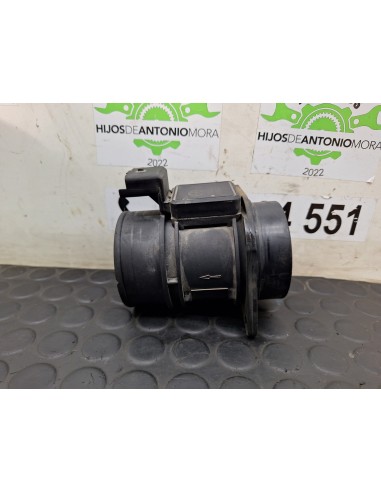 [106908] CAUDALIMETRO - OPEL VIVARO (01/2001 -...