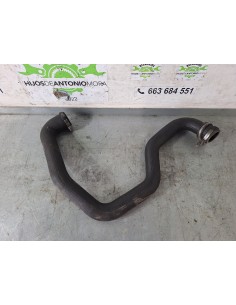 [106907] TUBO INTERCOOLER - OPEL VIVARO (01/2001 - 12/2006) 2