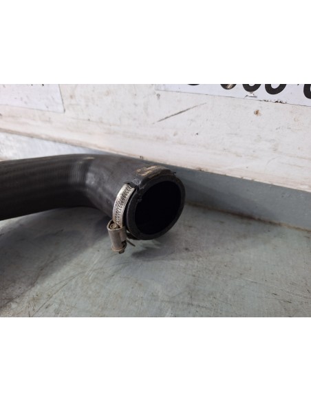 [106907] TUBO INTERCOOLER - OPEL VIVARO (01/2001 - 12/2006)