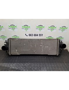 [106906] INTERCOOLER - OPEL VIVARO (01/2001 - 12/2006) 2