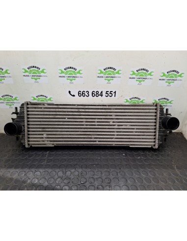 [106906] INTERCOOLER - OPEL VIVARO (01/2001 -...