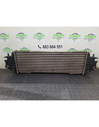 [106906] INTERCOOLER - OPEL VIVARO (01/2001 -...