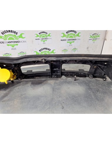 [106905] PANEL FRONTAL - OPEL VIVARO (01/2001 -...