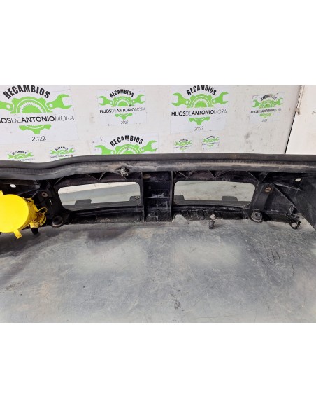 [106905] PANEL FRONTAL - OPEL VIVARO (01/2001 - 12/2006)