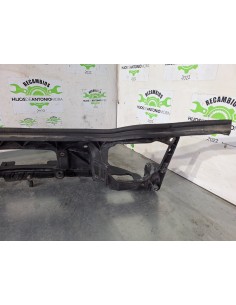 [106905] PANEL FRONTAL - OPEL VIVARO (01/2001 - 12/2006) 2