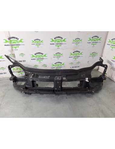 [106905] PANEL FRONTAL - OPEL VIVARO (01/2001 -...