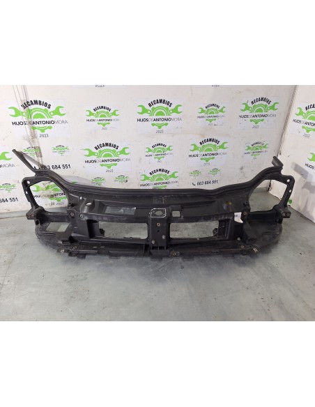 [106905] PANEL FRONTAL - OPEL VIVARO (01/2001 - 12/2006)