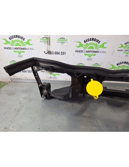 [106905] PANEL FRONTAL - OPEL VIVARO (01/2001 - 12/2006)