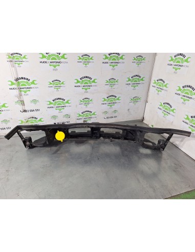 [106905] PANEL FRONTAL - OPEL VIVARO (01/2001 -...