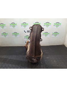 [106904] CATALIZADOR - OPEL VIVARO (01/2001 - 12/2006) 2