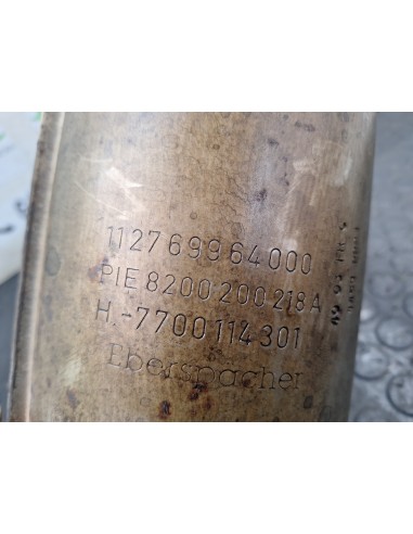 [106904] CATALIZADOR - OPEL VIVARO (01/2001 -...