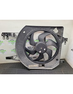 [106903] ELECTROVENTILADOR - OPEL VIVARO (01/2001 - 12/2006) 2