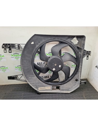 [106903] ELECTROVENTILADOR - OPEL VIVARO...