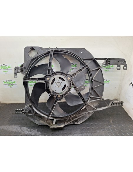 [106903] ELECTROVENTILADOR - OPEL VIVARO (01/2001 - 12/2006)