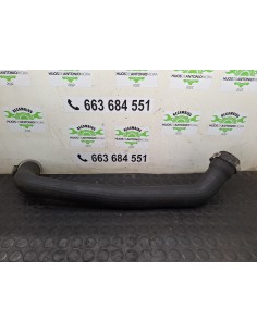 [106901] TUBO INTERCOOLER - OPEL VIVARO (01/2001 - 12/2006)