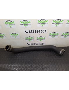 [106901] TUBO INTERCOOLER - OPEL VIVARO (01/2001 - 12/2006) 2