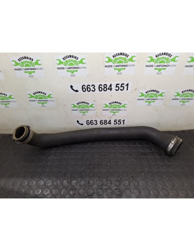 [106901] TUBO INTERCOOLER - OPEL VIVARO...