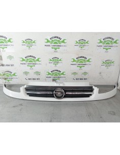 [106898] REJILLA DELANTERA - OPEL VIVARO (01/2001 - 12/2006) 2