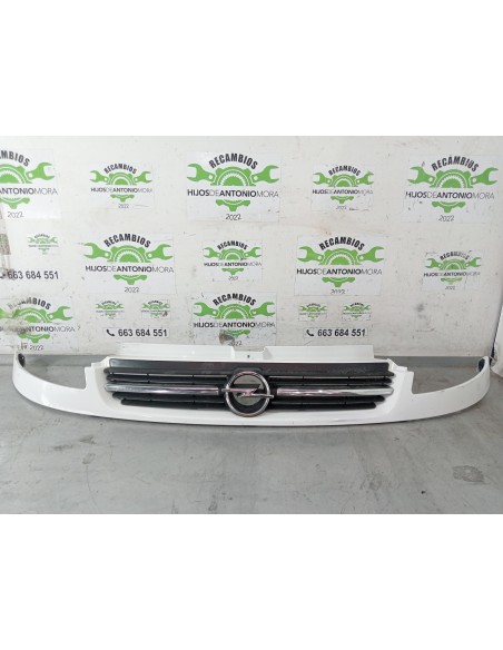 [106898] REJILLA DELANTERA - OPEL VIVARO (01/2001 - 12/2006)