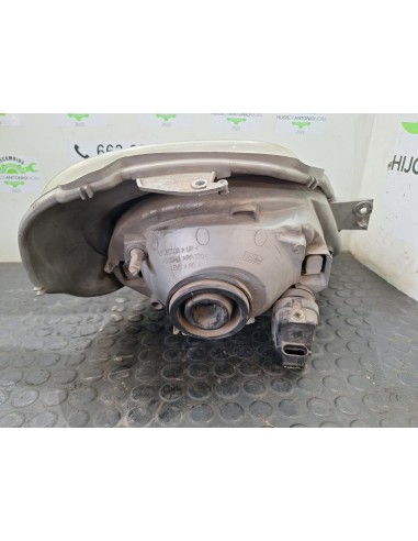 [106895] FARO IZQUIERDO - OPEL VIVARO (01/2001...