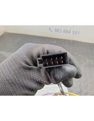 [106894] SISTEMA AUDIO / RADIO CD - » OTROS......