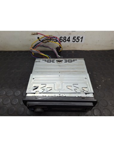 [106894] SISTEMA AUDIO / RADIO CD - » OTROS......