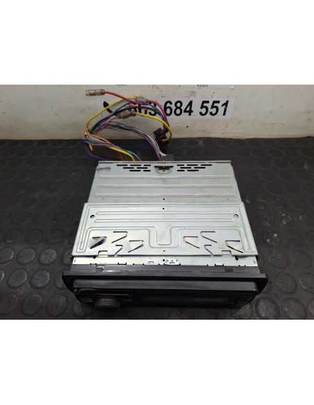 [106894] SISTEMA AUDIO / RADIO CD - » OTROS... MODELOS