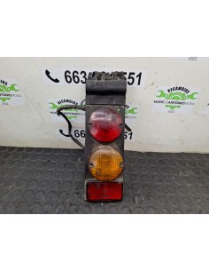 [106890] PILOTO TRASERO UNIVERSAL - » OTROS... MODELOS