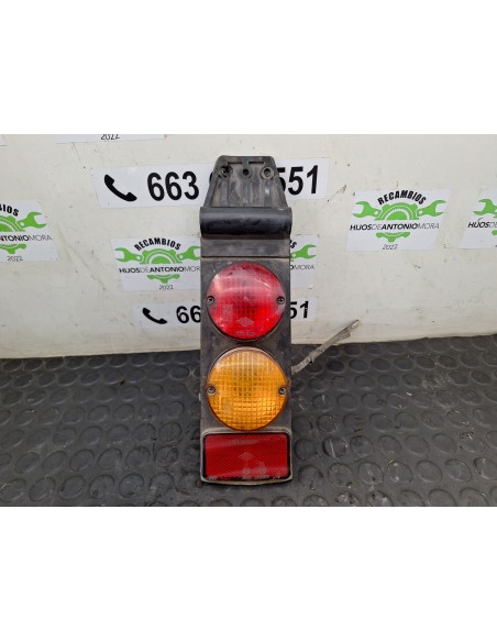 [106889] PILOTO TRASERO UNIVERSAL - » OTROS... MODELOS