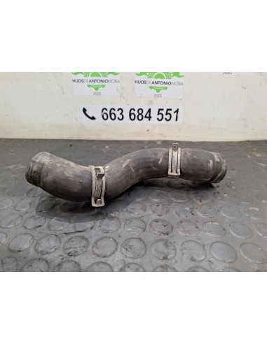 [106887] TUBO RADIADOR AGUA - NISSAN CABSTAR E...