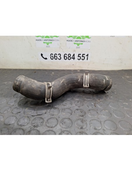 [106887] TUBO RADIADOR AGUA - NISSAN CABSTAR E (01/2002 - 12/2003)