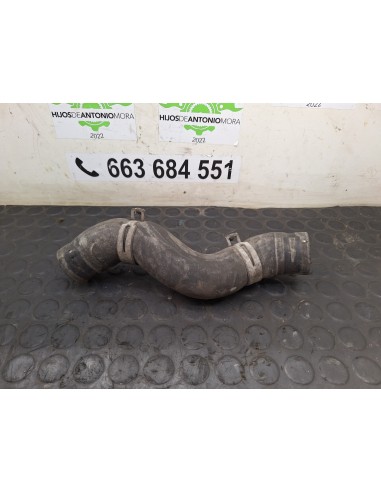 [106887] TUBO RADIADOR AGUA - NISSAN CABSTAR E...