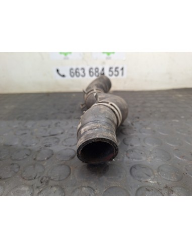 [106887] TUBO RADIADOR AGUA - NISSAN CABSTAR E...