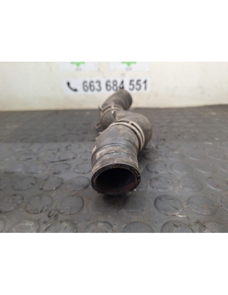 [106887] TUBO RADIADOR AGUA - NISSAN CABSTAR E (01/2002 - 12/2003)