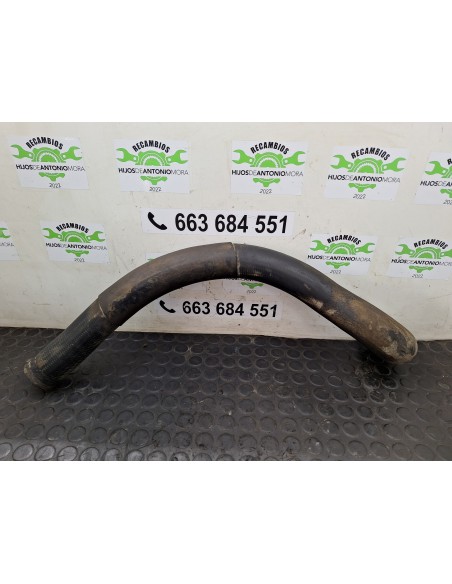 [106886] TUBO RADIADOR AGUA - NISSAN CABSTAR E (01/2002 - 12/2003)