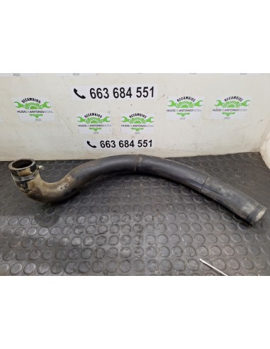 [106886] TUBO RADIADOR AGUA - NISSAN CABSTAR E...