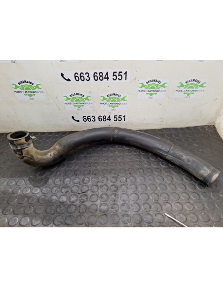 [106886] TUBO RADIADOR AGUA - NISSAN CABSTAR E (01/2002 - 12/2003)